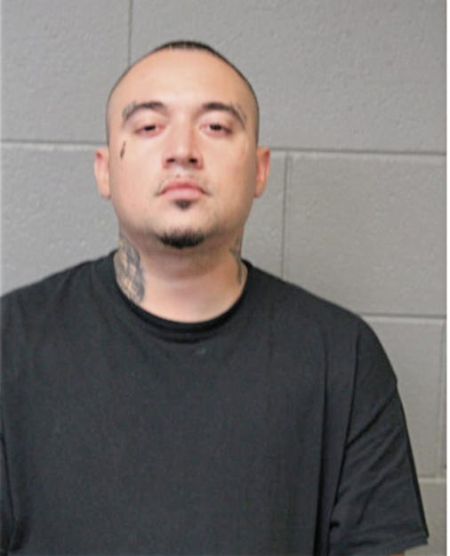 ORLANDO COLON, Cook County, Illinois