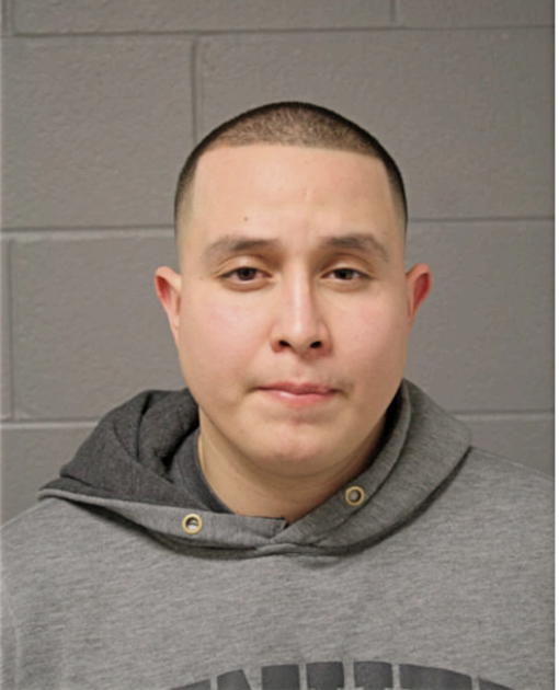DANIEL CONTRERAS, Cook County, Illinois