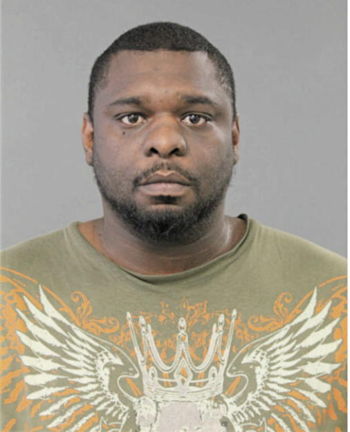 GRADY R COPELAND, Cook County, Illinois