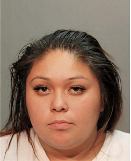 MICHELLE CORREA, Cook County, Illinois