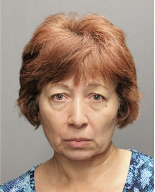 LARISA C COUGHLIN, Cook County, Illinois