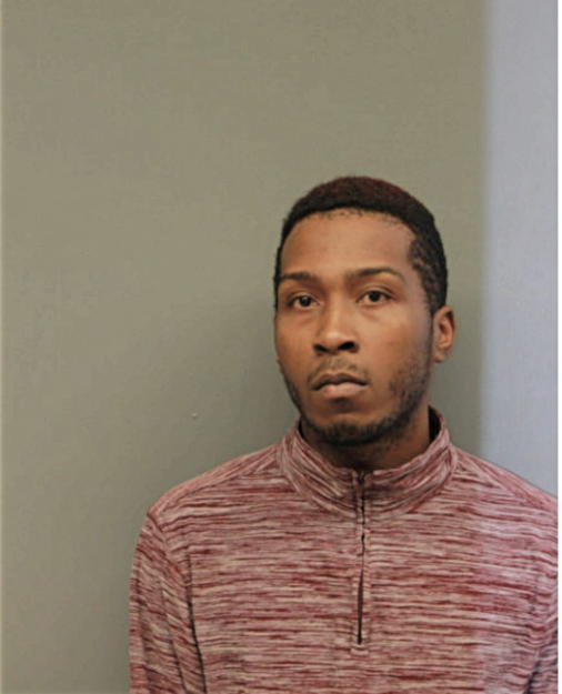 DEMOND A CRISS, Cook County, Illinois