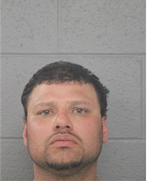 JESSE DEJESUS, Cook County, Illinois