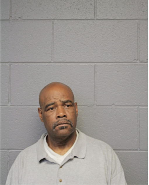 EDWARD HOWARD DRAINE, Cook County, Illinois