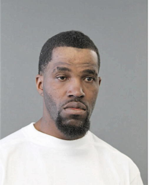 DOUGLAS J EDWARDS, Cook County, Illinois