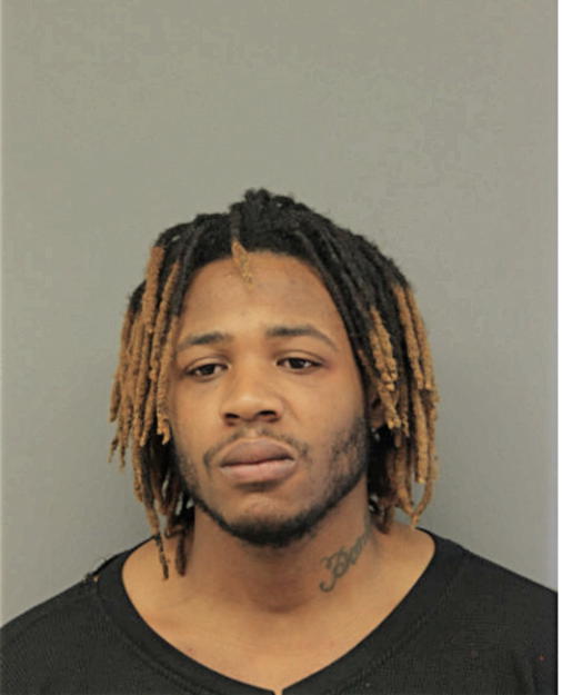 CORNELIUS D EUBANKS, Cook County, Illinois