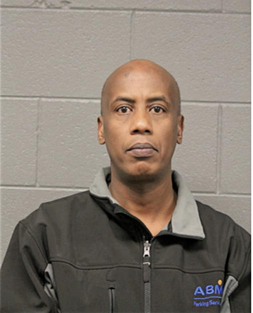 KEYSE FARAH, Cook County, Illinois