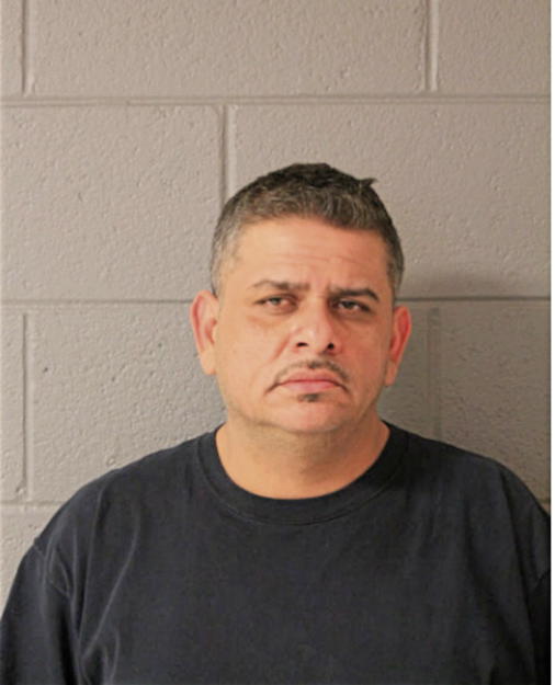 RAMON FELIX, Cook County, Illinois