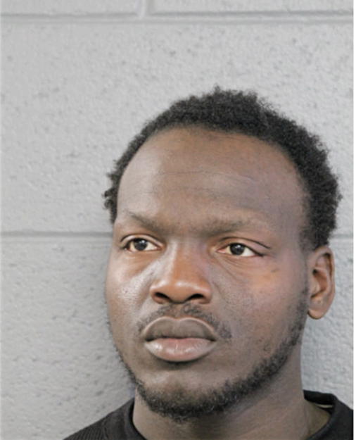 PAUL FELLS, Cook County, Illinois