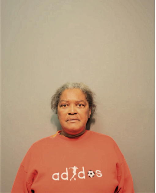 LINDA M FRAZIER, Cook County, Illinois