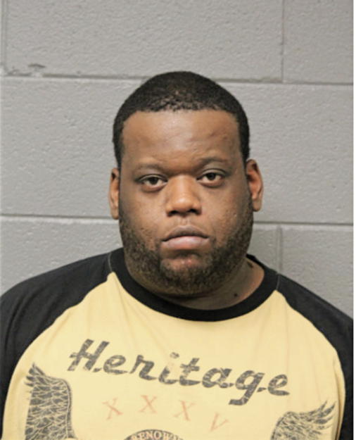PIERRE L FREEMAN, Cook County, Illinois