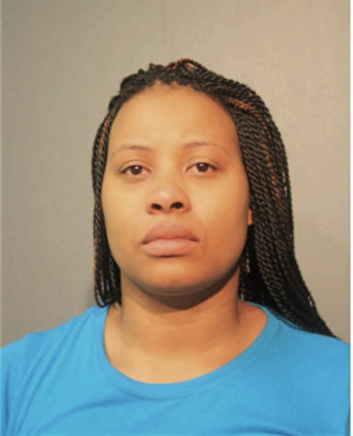 LATOYA M FULLER, Cook County, Illinois