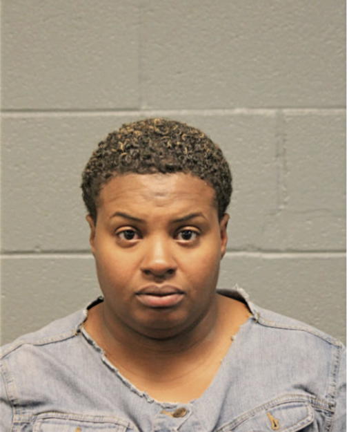 CHIQUITA GIBBS, Cook County, Illinois