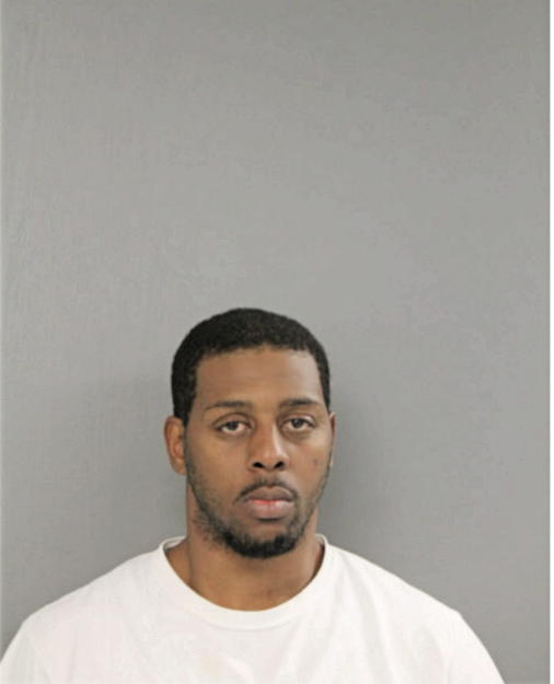 COREY J GIVENS, Cook County, Illinois