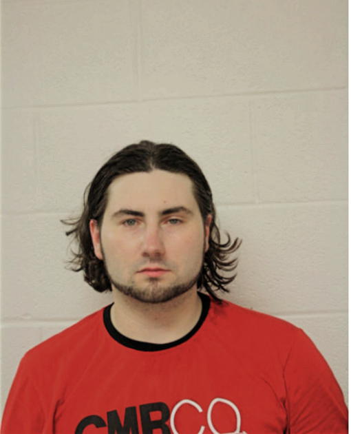 MARCIN GLIWA, Cook County, Illinois