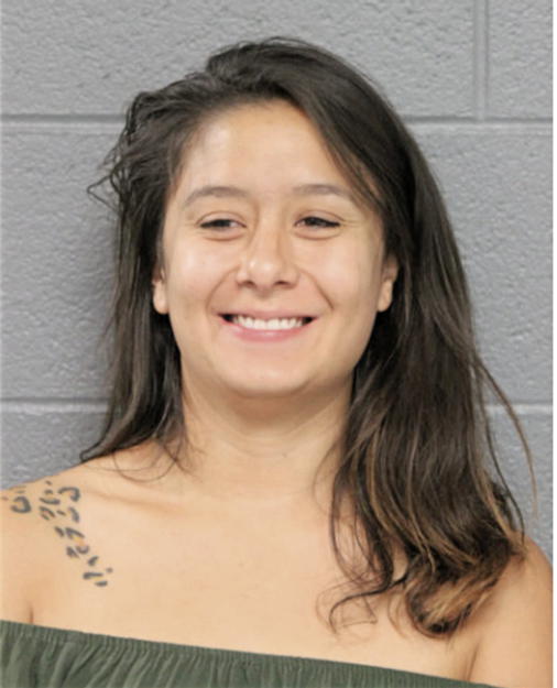 JASMINE GOMEZ, Cook County, Illinois