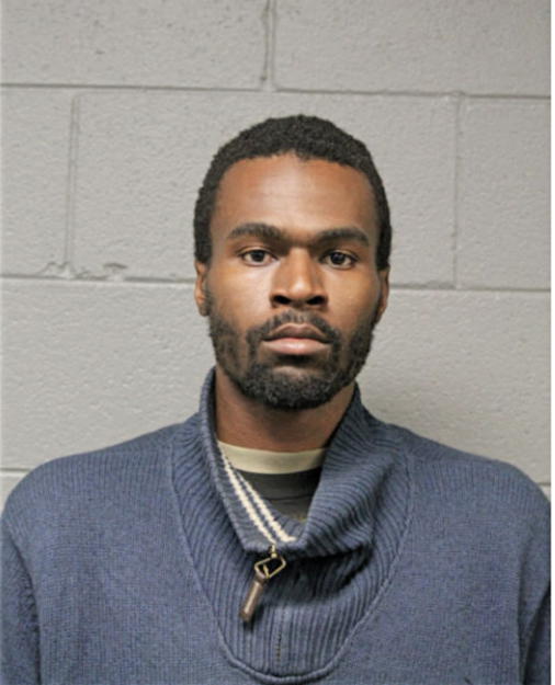 CHRISTOPHER H GRADY, Cook County, Illinois
