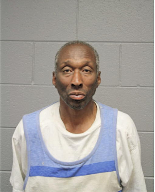 ALVIN L GREEN, Cook County, Illinois