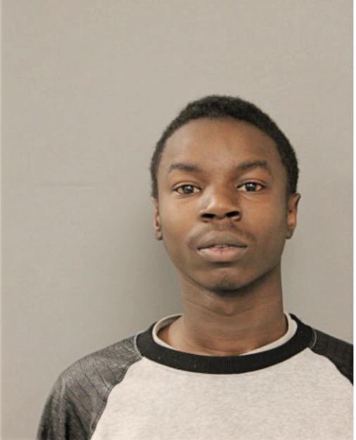 ROBERT C GRIFFIN, Cook County, Illinois