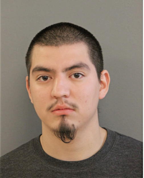 ELIAS GUTIERREZ, Cook County, Illinois