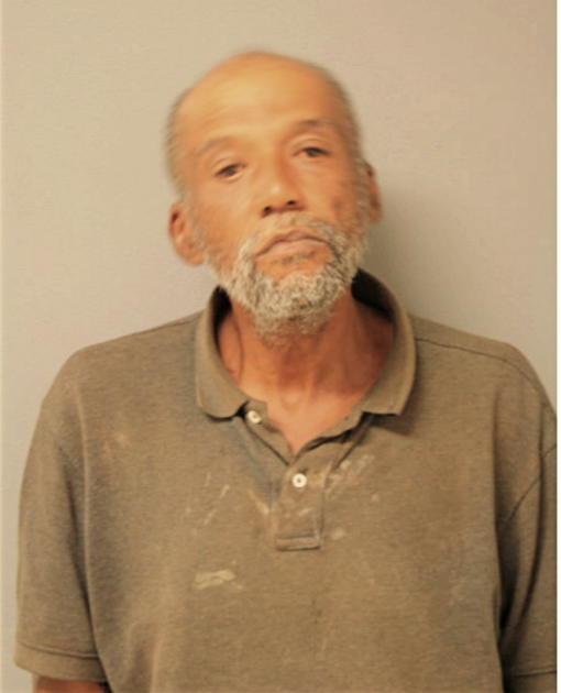 KENNETH H HALIBURTON, Cook County, Illinois