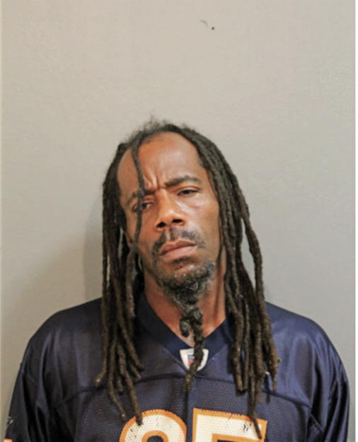 CHRISTOPHER HALL, Cook County, Illinois