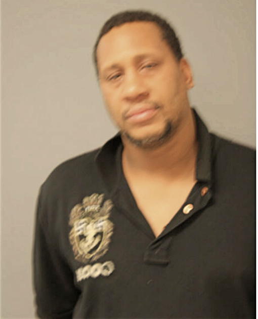 HAROLD HAMILTON, Cook County, Illinois