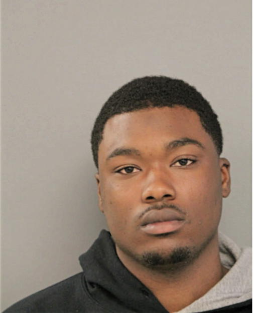 DUNSIMI HARDIMAN, Cook County, Illinois