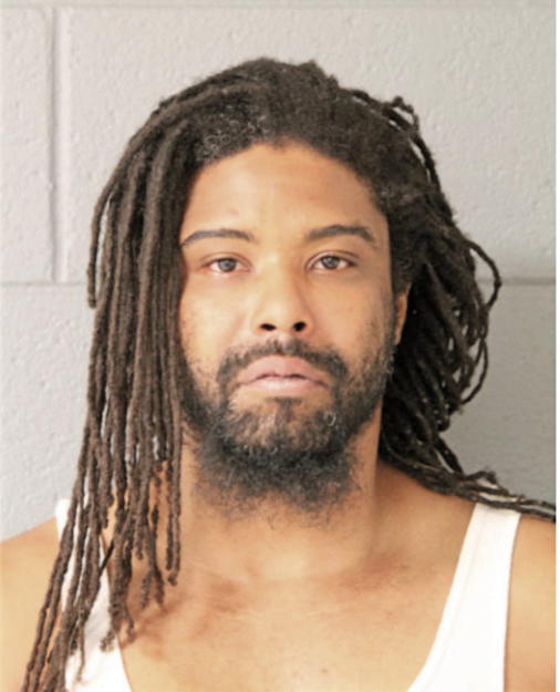KEITH L HARNESS, Cook County, Illinois