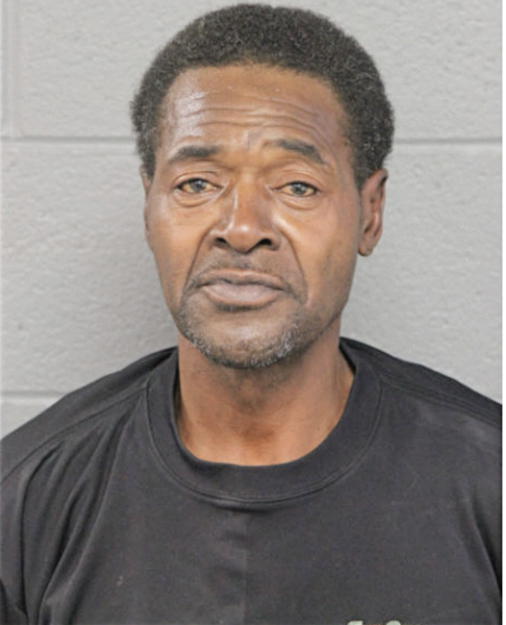 LARRY J HARPER, Cook County, Illinois