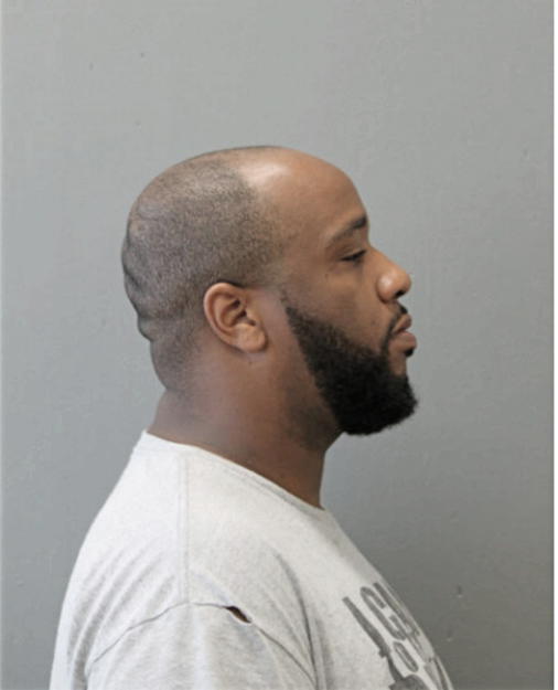 ADAM C HARRIS, Cook County, Illinois
