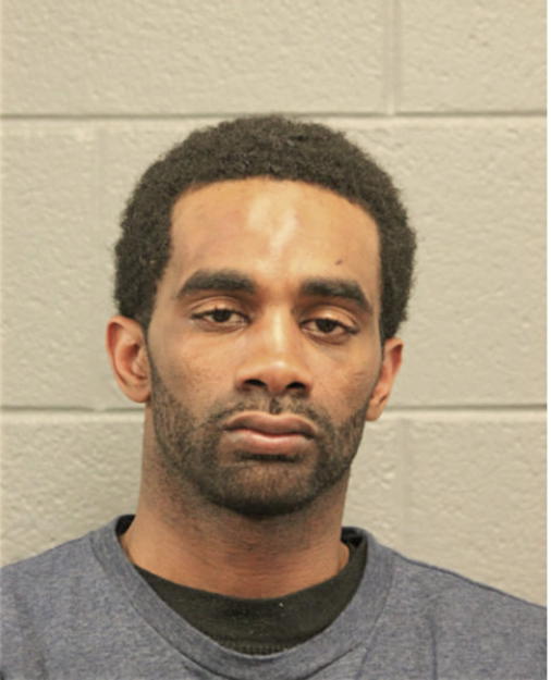 CHARLES A HARRIS, Cook County, Illinois