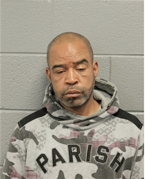 JESSIE HATCHER, Cook County, Illinois