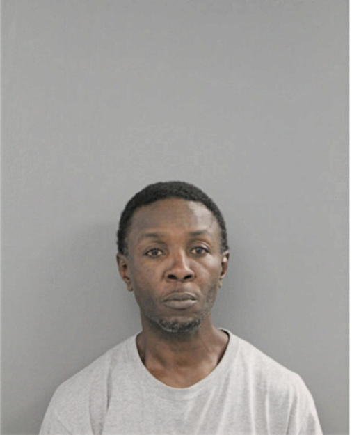 SHELDON R HAWKINS, Cook County, Illinois