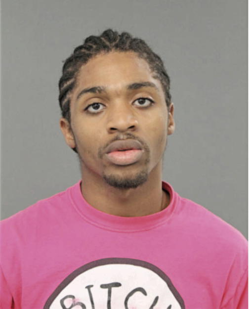 SHERMAN L HAWKINS, Cook County, Illinois