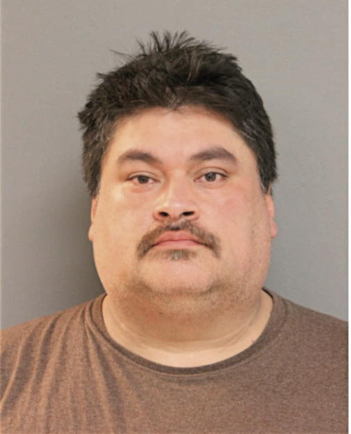 LORENZO HEREDIA, Cook County, Illinois
