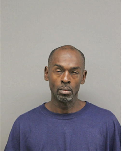 KEVIN R HILL, Cook County, Illinois