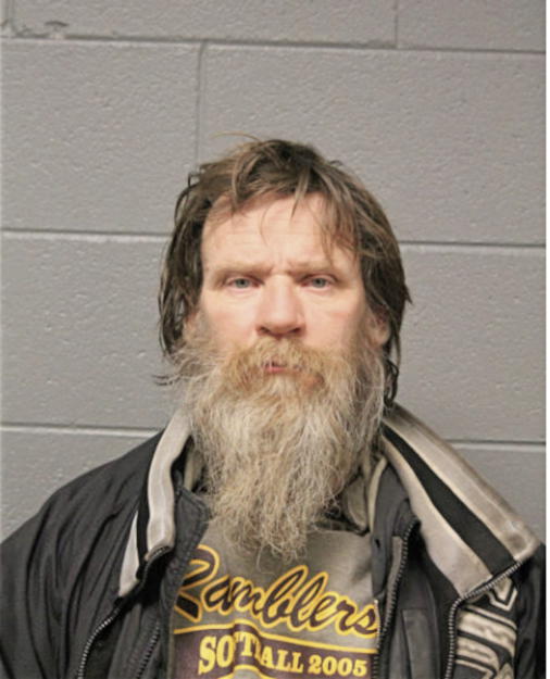 VINCENT E HORYZA, Cook County, Illinois