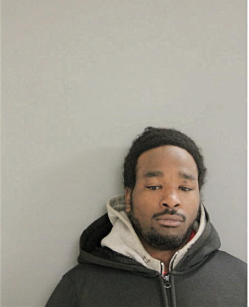 JAVANTE K HOUSTON, Cook County, Illinois