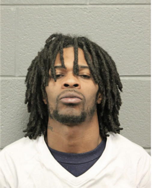JOHNNIE LEE HOWARD, Cook County, Illinois