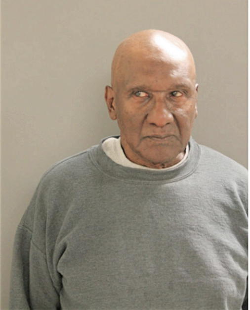 IRVIN N HUTCHINSON, Cook County, Illinois