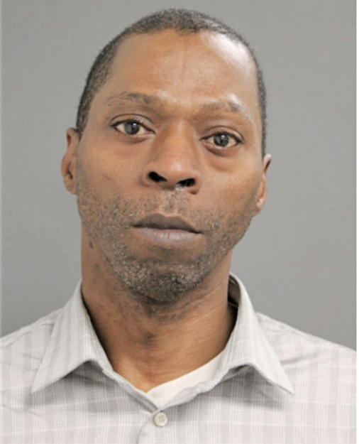 RICHARD JACKSON, Cook County, Illinois