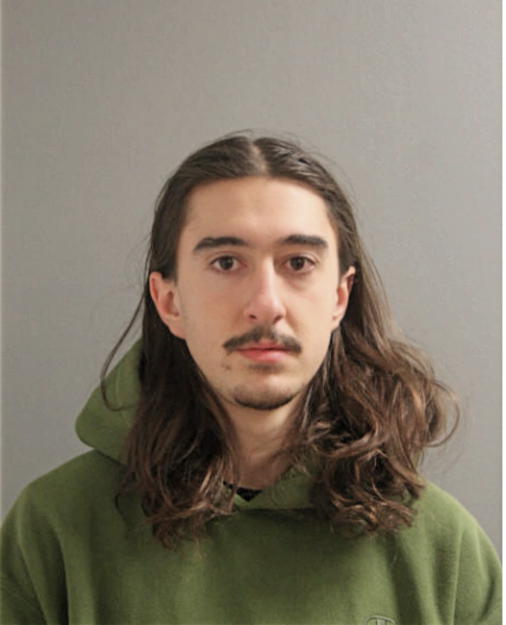 QENDRIM CHANDLER JAOS, Cook County, Illinois