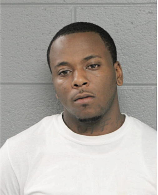 DAMON S JOHNSON, Cook County, Illinois