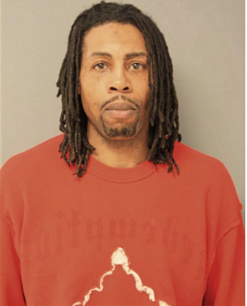 DARRYL JOHNSON, Cook County, Illinois