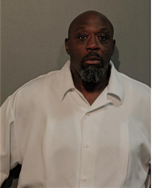HENRY LAMONT JOHNSON, Cook County, Illinois