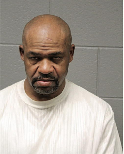 JEROME JOHNSON, Cook County, Illinois