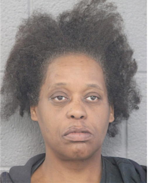 MONA L JOHNSON, Cook County, Illinois