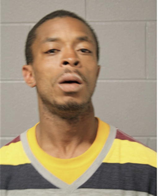 RAMANNO JOHNSON, Cook County, Illinois