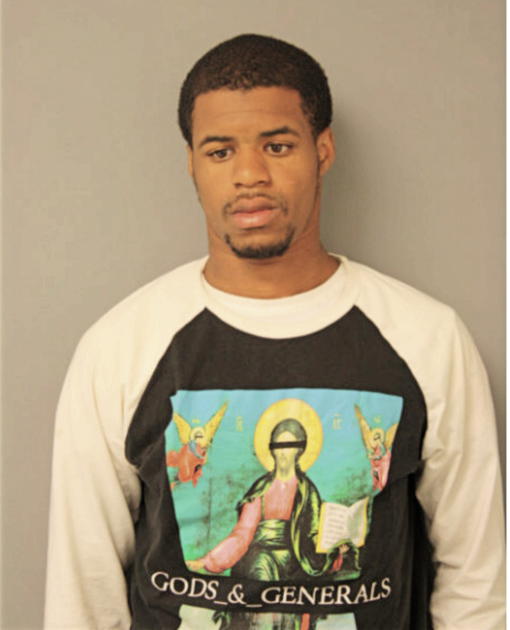 WARREN L JOHNSON, Cook County, Illinois